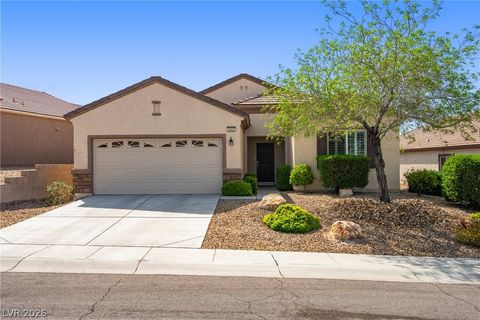 Photo of 2523 Serene Moon Drive, Henderson, NV 89052 (MLS # 2767212)