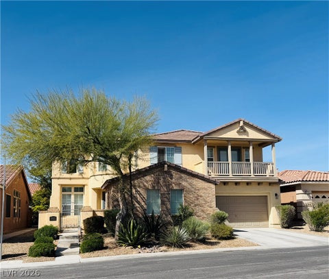 Homes For Sale - 10003 Bayberry Bend Street<br/> Clark County, Las Vegas, NV 89178