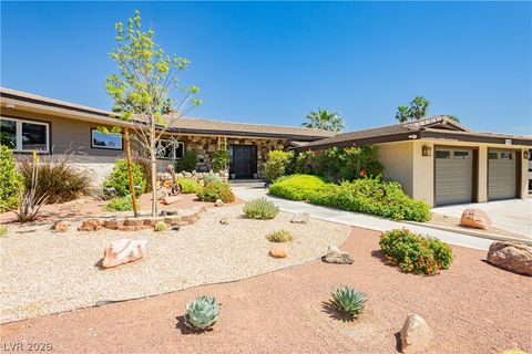 Photo of 1901 S 15th Street, Las Vegas, NV 89104 (MLS # 2771101)