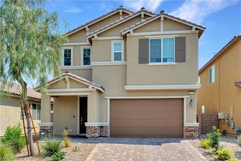 4145 Midnight Crest Avenue North Las Vegas NV 89031