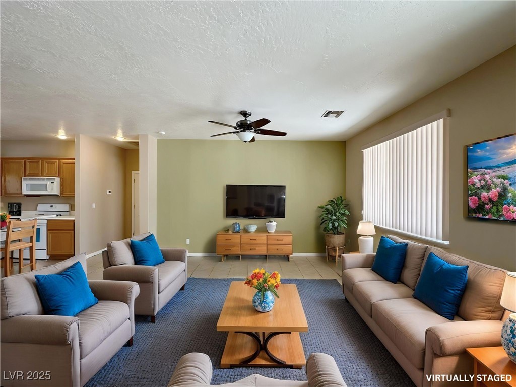 3567 Cottage Stream Court, Laughlin, Nevada image 3