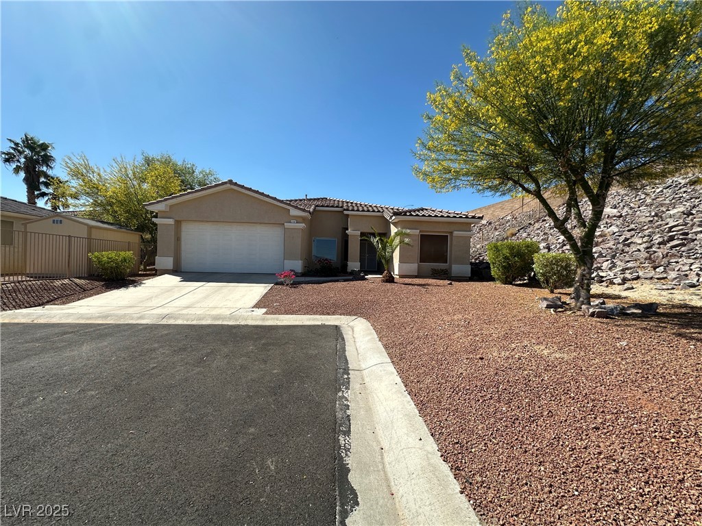 3567 Cottage Stream Court, Laughlin, Nevada image 12