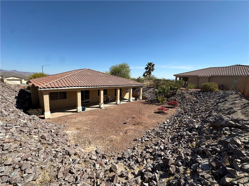 3567 Cottage Stream Court, Laughlin, Nevada image 8