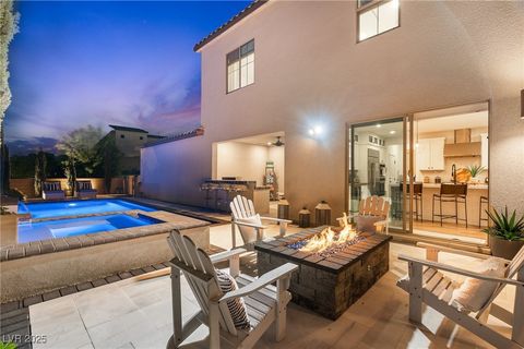 2710 Marchetti Place Henderson NV 89044