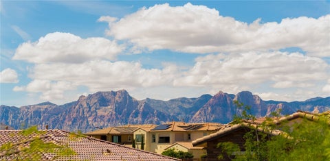 Tiny photo for 480 Bosco Di Fiore Street, Las Vegas, NV 89138 (MLS # 2792768)