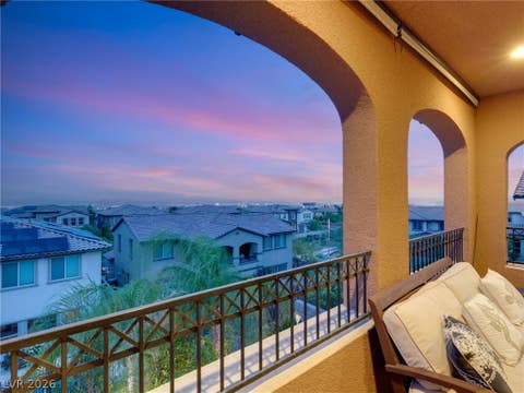 Tiny photo for 480 Bosco Di Fiore Street, Las Vegas, NV 89138 (MLS # 2792768)