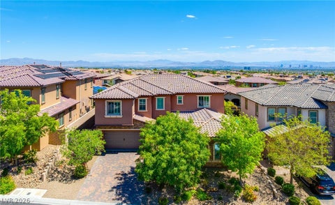 Tiny photo for 480 Bosco Di Fiore Street, Las Vegas, NV 89138 (MLS # 2792768)