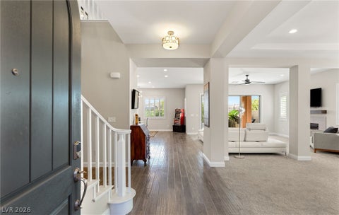 Tiny photo for 480 Bosco Di Fiore Street, Las Vegas, NV 89138 (MLS # 2792768)