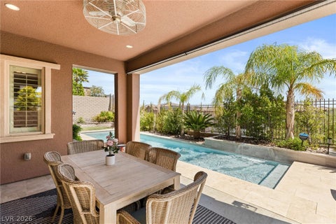 Tiny photo for 480 Bosco Di Fiore Street, Las Vegas, NV 89138 (MLS # 2792768)