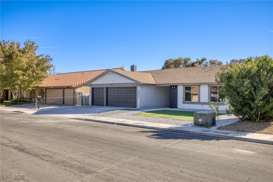 1943 Hallwood Drive, Las Vegas, Nevada image 27