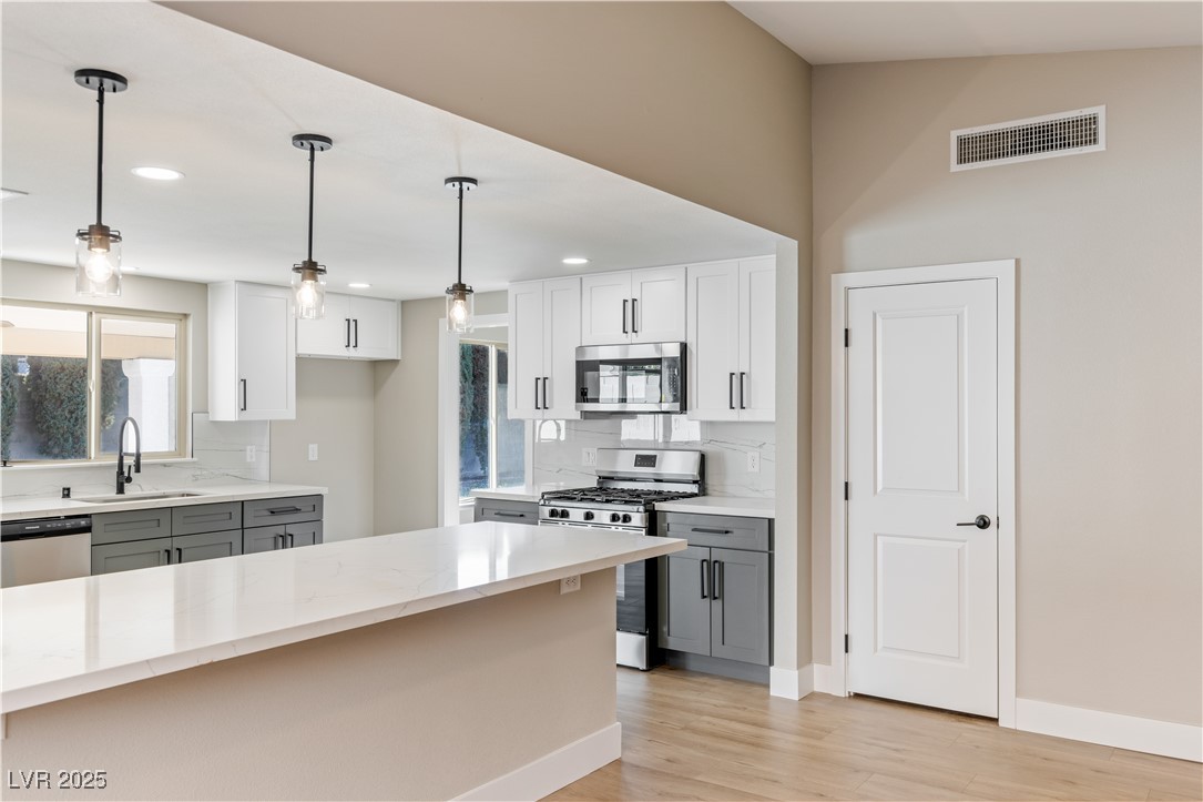 1943 Hallwood Drive, Las Vegas, Nevada image 3