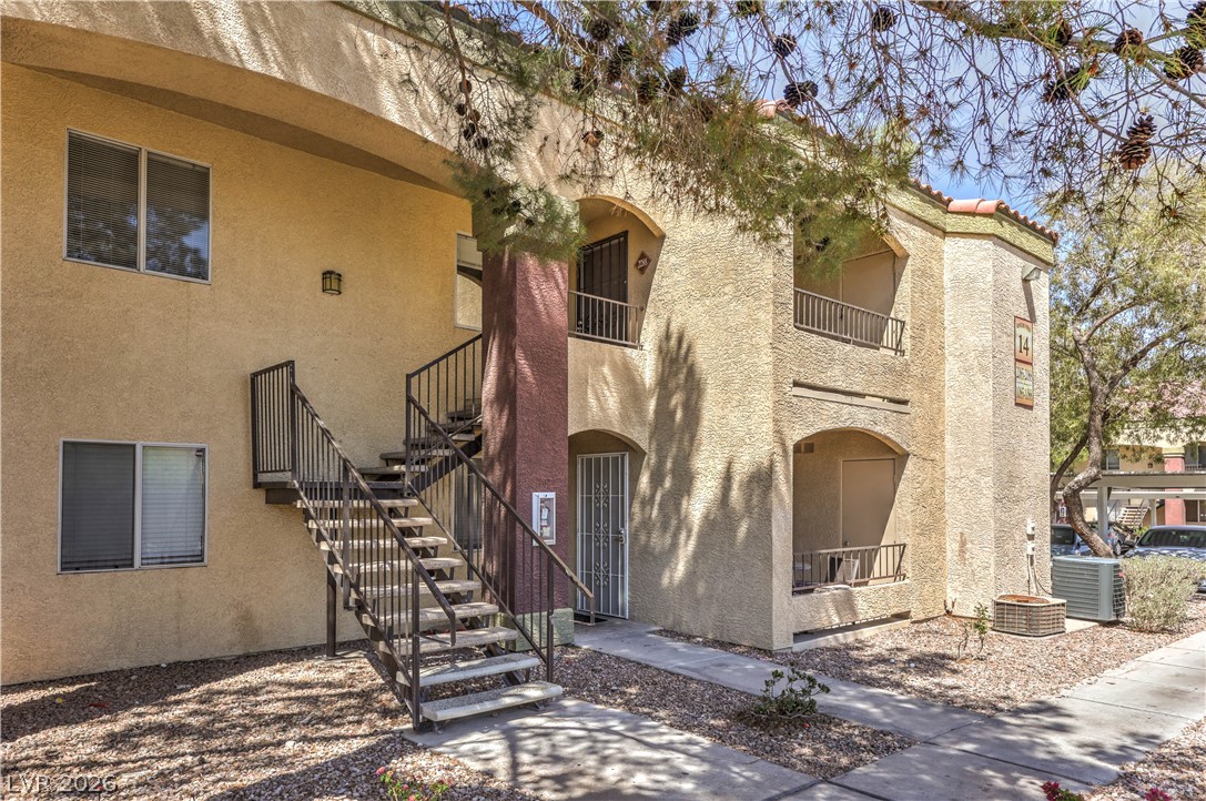 7885 W Flamingo Road 2088