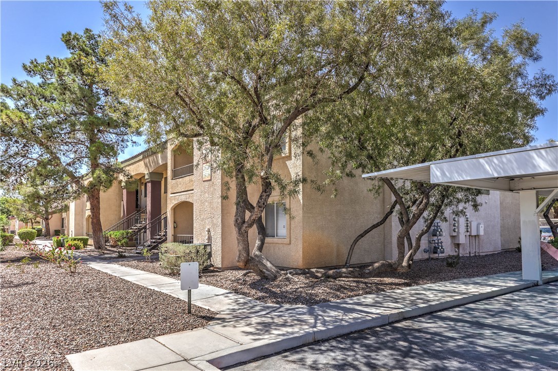 7885 W Flamingo Road 2088