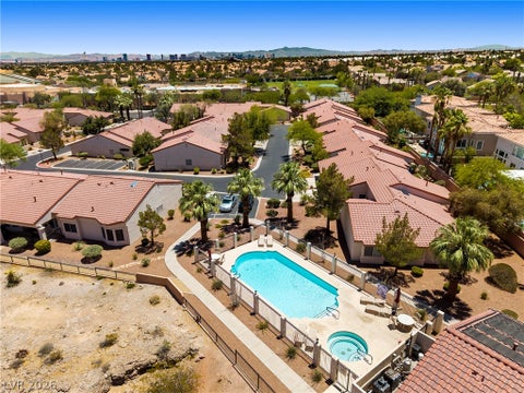 Tiny photo for 1904 Bradbury Circle, Las Vegas, NV 89128 (MLS # 2794466)