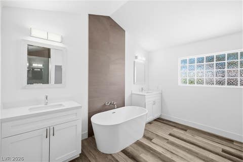 Tiny photo for 1904 Bradbury Circle, Las Vegas, NV 89128 (MLS # 2794466)