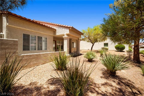 Tiny photo for 1904 Bradbury Circle, Las Vegas, NV 89128 (MLS # 2794466)