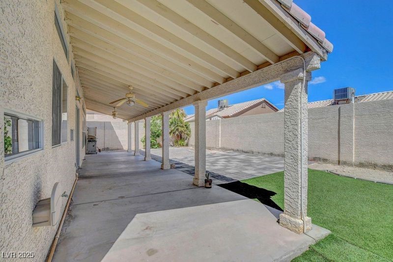 534 Rancho Del Mar Way, North Las Vegas, Nevada image 48
