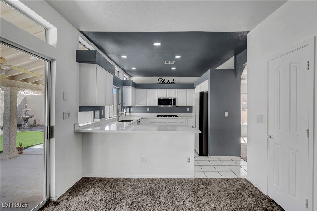 534 Rancho Del Mar Way, North Las Vegas, Nevada image 20