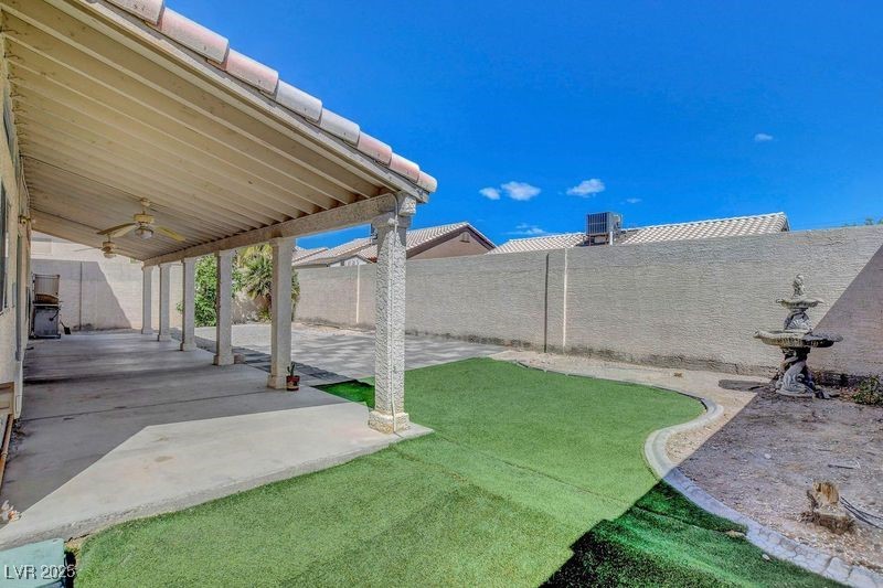 534 Rancho Del Mar Way, North Las Vegas, Nevada image 49