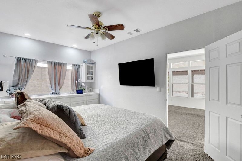 534 Rancho Del Mar Way, North Las Vegas, Nevada image 27
