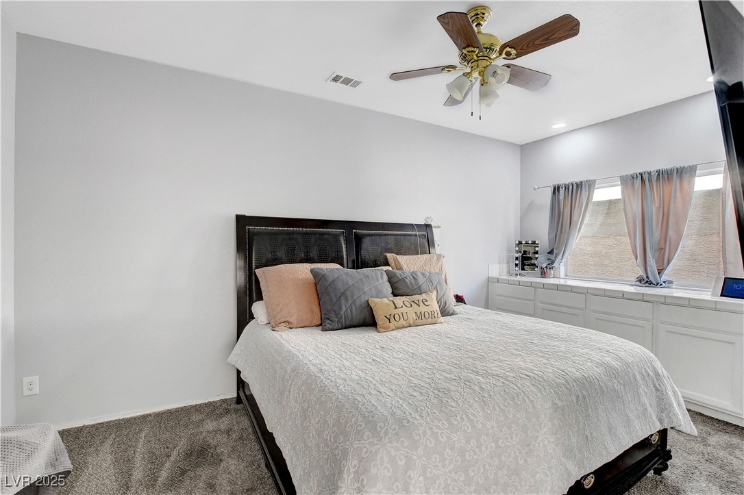 534 Rancho Del Mar Way, North Las Vegas, Nevada image 28