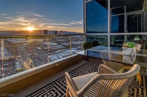 Tiny photo for 4525 Dean Martin Drive #2406, Las Vegas, NV 89103 (MLS # 2783374)