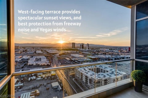 Tiny photo for 4525 Dean Martin Drive #2406, Las Vegas, NV 89103 (MLS # 2783374)