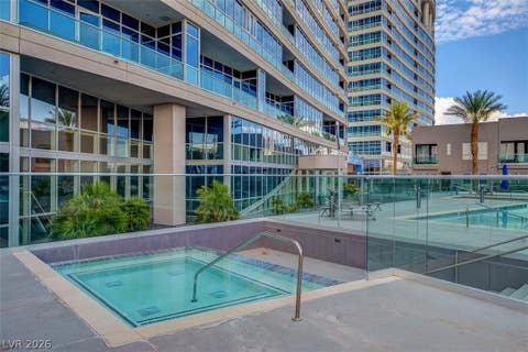 Tiny photo for 4525 Dean Martin Drive #2406, Las Vegas, NV 89103 (MLS # 2783374)