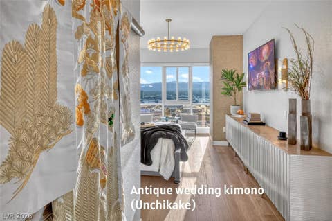 Tiny photo for 4525 Dean Martin Drive #2406, Las Vegas, NV 89103 (MLS # 2783374)