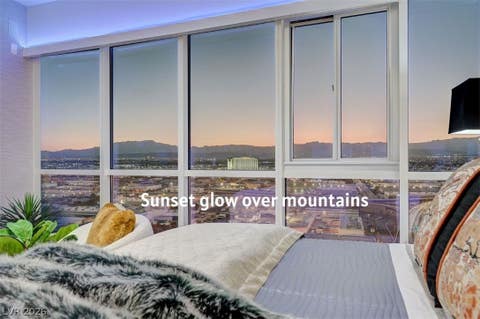 Tiny photo for 4525 Dean Martin Drive #2406, Las Vegas, NV 89103 (MLS # 2783374)