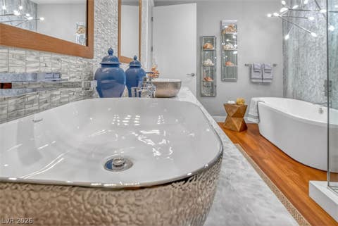 Tiny photo for 4525 Dean Martin Drive #2406, Las Vegas, NV 89103 (MLS # 2783374)