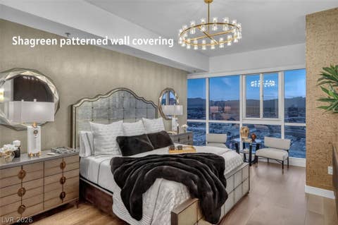 Tiny photo for 4525 Dean Martin Drive #2406, Las Vegas, NV 89103 (MLS # 2783374)