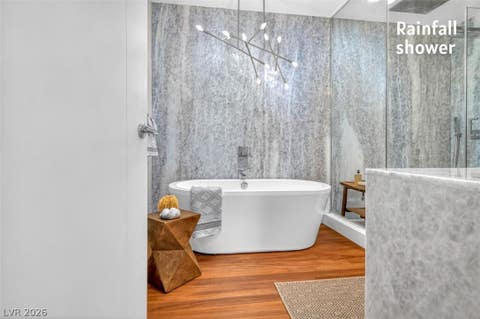 Tiny photo for 4525 Dean Martin Drive #2406, Las Vegas, NV 89103 (MLS # 2783374)