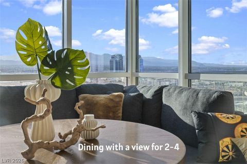 Tiny photo for 4525 Dean Martin Drive #2406, Las Vegas, NV 89103 (MLS # 2783374)