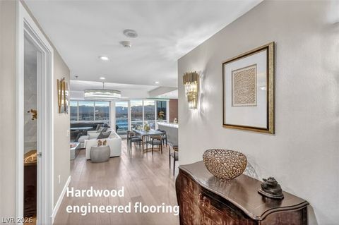 Tiny photo for 4525 Dean Martin Drive #2406, Las Vegas, NV 89103 (MLS # 2783374)