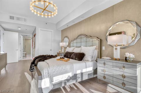 Tiny photo for 4525 Dean Martin Drive #2406, Las Vegas, NV 89103 (MLS # 2783374)