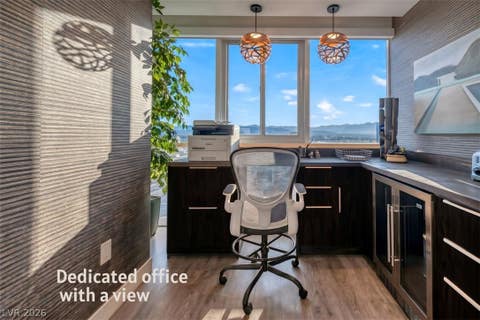 Tiny photo for 4525 Dean Martin Drive #2406, Las Vegas, NV 89103 (MLS # 2783374)