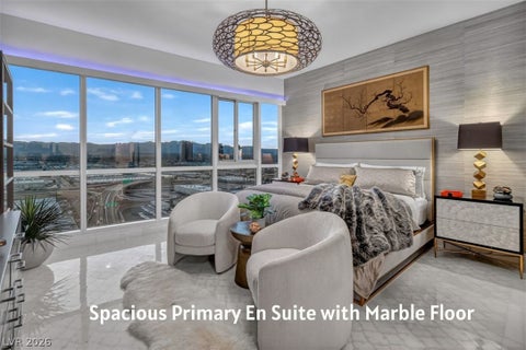 Tiny photo for 4525 Dean Martin Drive #2406, Las Vegas, NV 89103 (MLS # 2783374)