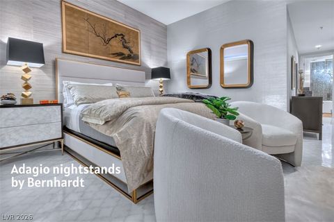 Tiny photo for 4525 Dean Martin Drive #2406, Las Vegas, NV 89103 (MLS # 2783374)