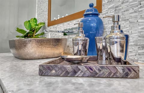 Tiny photo for 4525 Dean Martin Drive #2406, Las Vegas, NV 89103 (MLS # 2783374)