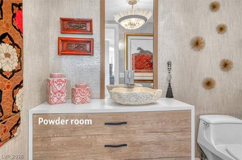 Tiny photo for 4525 Dean Martin Drive #2406, Las Vegas, NV 89103 (MLS # 2783374)