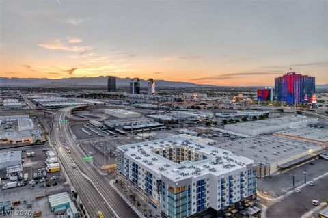 Tiny photo for 4525 Dean Martin Drive #2406, Las Vegas, NV 89103 (MLS # 2783374)