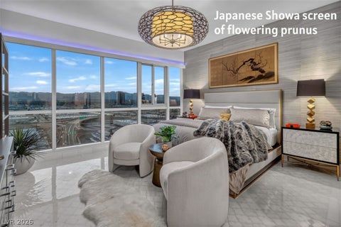 Tiny photo for 4525 Dean Martin Drive #2406, Las Vegas, NV 89103 (MLS # 2783374)
