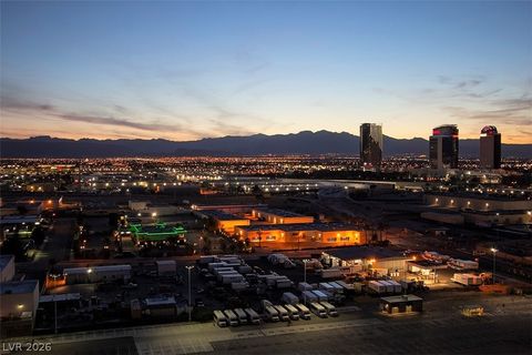 Tiny photo for 4525 Dean Martin Drive #2406, Las Vegas, NV 89103 (MLS # 2783374)