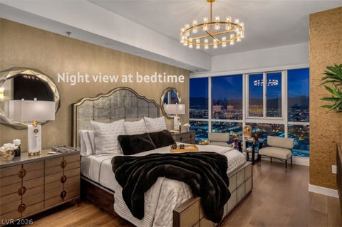 Tiny photo for 4525 Dean Martin Drive #2406, Las Vegas, NV 89103 (MLS # 2783374)