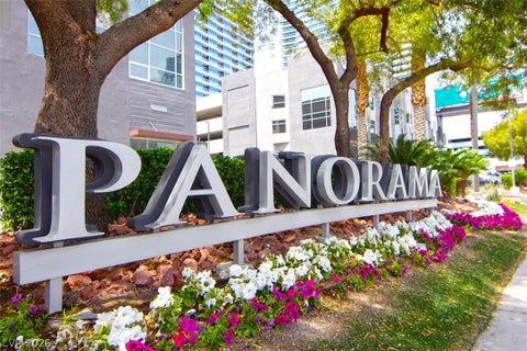 Tiny photo for 4525 Dean Martin Drive #2406, Las Vegas, NV 89103 (MLS # 2783374)