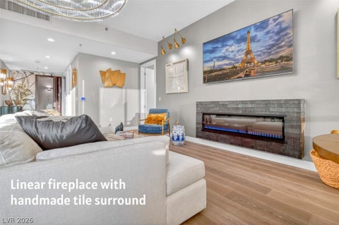 Tiny photo for 4525 Dean Martin Drive #2406, Las Vegas, NV 89103 (MLS # 2783374)