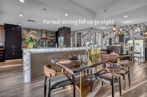 Tiny photo for 4525 Dean Martin Drive #2406, Las Vegas, NV 89103 (MLS # 2783374)