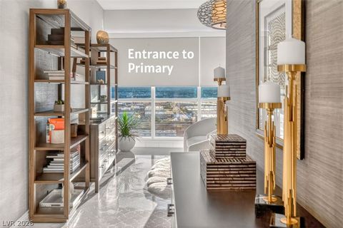 Tiny photo for 4525 Dean Martin Drive #2406, Las Vegas, NV 89103 (MLS # 2783374)