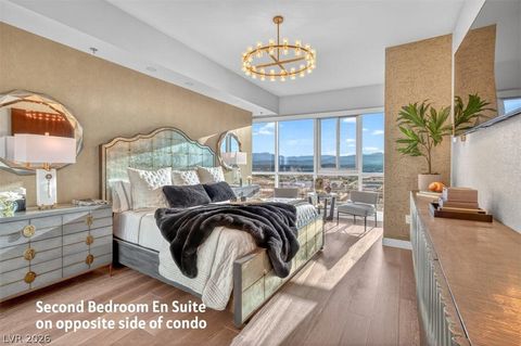 Tiny photo for 4525 Dean Martin Drive #2406, Las Vegas, NV 89103 (MLS # 2783374)